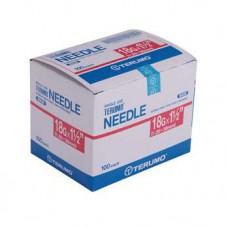 Terumo Neolus Needle 18G 100's
